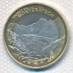 Швейцария, 10 франков (2022 г.)