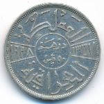 Ирак, 50 филсов (1938 г.)