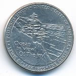 США, 5 центов (2005 г.)