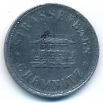 Кемниц., 15 пфеннигов