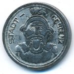 Кобленц., 10 пфеннигов (1920 г.)