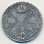 Austrian Netherlands, 1 лиард, 