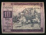 Нотгельды Австрии, 10 геллеров (1920 г.)