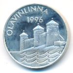 Финляндия., 10 евро (1996 г.)