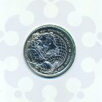 Great Britain, 2 фунта, 