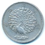 Бирма, 1 кьят (1852 г.)
