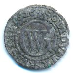 Пруссия, 1 солид (1626 г.)