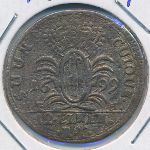 Brandenburg, 1/12 талера, 