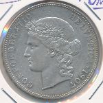 Швейцария, 5 франков (1907 г.)