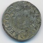 Польша, 1/24 талера (1627 г.)