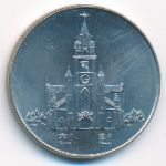 Южная Корея, 1000 вон (1984 г.)