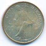Ватикан, 200 лир (1979 г.)