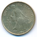 Ватикан, 200 лир (1979 г.)