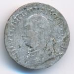 Prussia, 3 крейцера, 