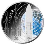 Германия, 5 евро (2026 г.)