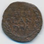 Голландия, 2 дуита ( г.)