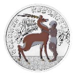 Россия, 25 рублей (2026 г.)