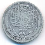 Египет, 5 пиастро (1916 г.)