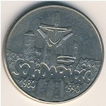 Польша, 10000 злотых (1990 г.)