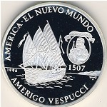 Куба, 10 песо (1996 г.)